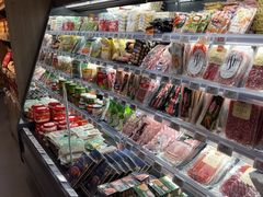 -Olé精品超市(北京合生汇店)