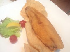 -绿茵阁牛扒餐厅(客村店)