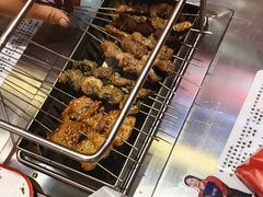-遇西祠·海鲜烧烤(总店)