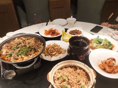 -芳芳私房菜·精做淮扬菜(承德路店)