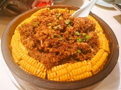 米粉蒸肉-麒麟小院·老九江菜(安平路店)