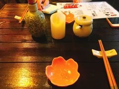-鹏祖料理
