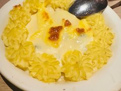 -波特曼西餐厅(中央大街店)