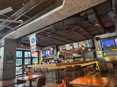 -京A Taproom·精酿餐吧(CBD店)