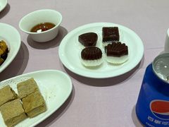 -金时代顺风大酒店(静安大融城店)
