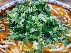 -刘二姐肥肠米粉(总店)