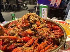 -阿财老铺·老蚌埠龙虾城(华夏总店)
