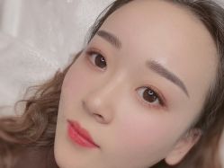 -babiline芭比莱恩半永久纹眉纹唇发际线