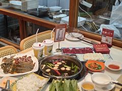 -鹅香四海·卤水火锅·砂锅粥·潮汕菜(宝安店)