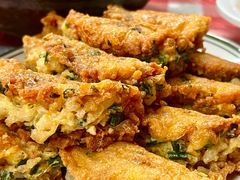 煎蛋角-黎记大排档(慈云路店)