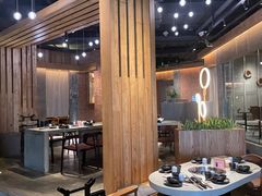 大堂-园里火锅(仁和新城店)