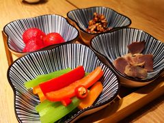 -莲·中餐厅(成都首座万豪酒店)
