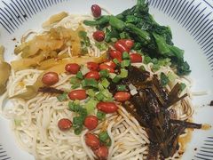 -遇见小面(SM城市广场一期店)