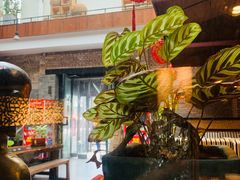 -苹果树下艺术餐厅(宋庄店)