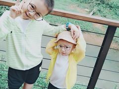 -杭州开元森泊度假乐园