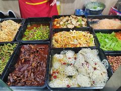 -妞妞烩面非物质文化遗产(西工店)