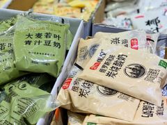 -牛奶便利(东四店)