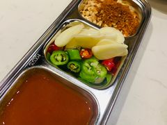 -么子烤肉(化龙池店)