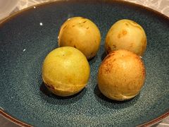 -万豪中餐厅·粤菜·北京粤财JW万豪酒店