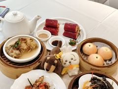 -益健名厨海鲜城(夏湾店)