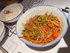 -农耕记·湖南土菜(观澜福城天虹店)