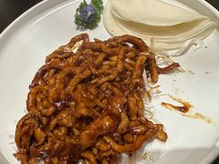 -老牌坊鲁菜名店(聊城美食岛店)