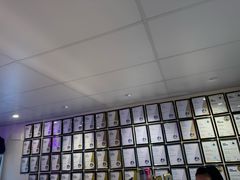 -Dooley's Premium Ice Cream