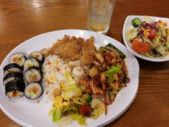 -合利屋(三元桥店)