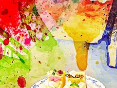 -KK BAKERY烘焙