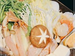 -元气寿司(东方宝泰店)