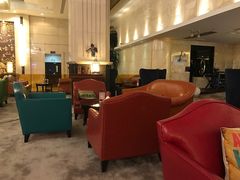 大堂-佛山皇冠假日酒店-西餐厅
