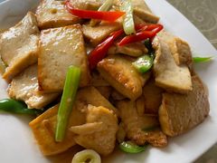 -老菜馆(滨江大道东段店)