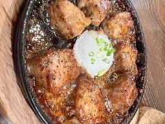 -东京屋(武定路店)