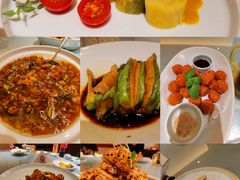 -惠丰堂饭庄·烤鸭·京味菜(翠微路店)