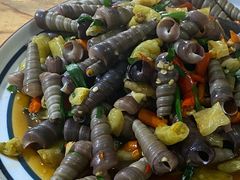 钉螺肉-Sasa的海(蜈支洲岛后海店)