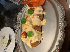 -LESCEDARS Brasserie Bistro香柏树