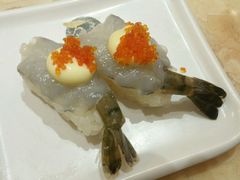 虎虾寿司-万岁寿司(万国店)