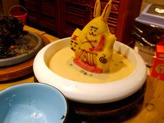 -局气 烤鸭·北京菜(光华路店)