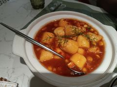 -芭札·Thai泰国餐厅(同和金铂天地店)