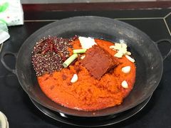 -星鸿社重庆老火锅