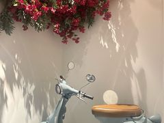 -花开餐厅(环湖中路店)