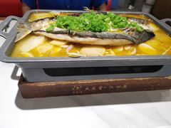-火龙堂·风味民间菜(文一路店)