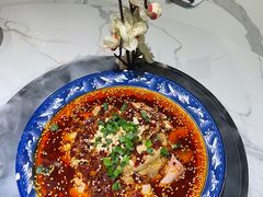-川味堂·四川豆花(八卦岭店)