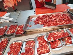 -张哞哞·鲜切牛肉自助火锅(高德置地店)