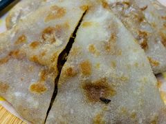 -甲乙饼·北京手工肉饼(西直门凯德茂店)