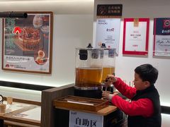 -和府捞面·大师店(上海漕宝路日月光店)