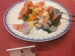 -红莲中餐厅(日航饭店)