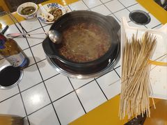 -串掌门砂锅串串香(敏捷广场店)