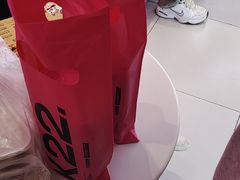 -K22.酸奶草莓(烟台芝罘店)