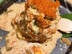 -千叶创意融合料理(水韵城店)